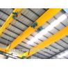 Buy cheap 2 Ton Workshop Overhead Crane 30meters Wireless Remote Control from wholesalers