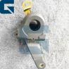 Buy cheap WG9981340080 Left Brake Lever for Truck Spare Parts from wholesalers