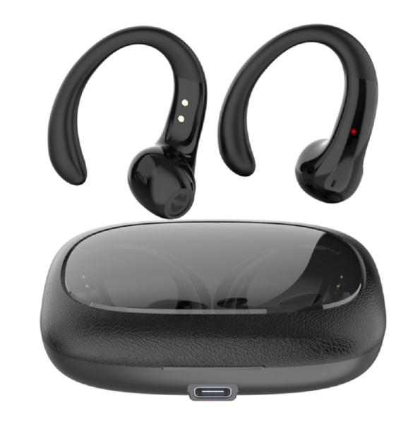 Buy cheap OWS TWS Compact Low-latency Headphone With Banzai Antenna And Touch Controls For Gamers Multimedia Fans And Travelers from wholesalers