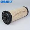 Buy cheap OEM / ODM Diesel Engine Parts Fuel Filter 4343928 434-3928 For Caterpillar from wholesalers