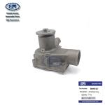 EM995307 ME995307 Excavator Water Pump 6D16 SK320-6 SK350-5 HD1430 SK320-6E