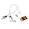 Buy cheap with CE Approved Luer Lock Type Medical Closed Suction Catheter 14Fr from wholesalers