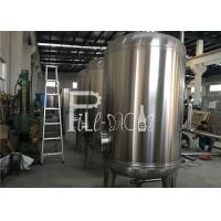 Buy cheap Mineral / Pure Drinking Water Silica / Quartz Sand / Active Carbon Filter product
