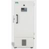 Buy cheap 408L Ultra Low Temperature Freezer Manual Defrost -86 degrees freezer from wholesalers