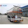 Buy cheap 3 Axle 42CBM Aluminium Alloy CS SS Diesel Transport Truck from wholesalers