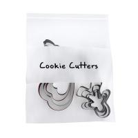 Buy cheap Water Repellent Zipper Food Storage Bags Eco Friendly For Snack Shop product