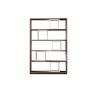 Buy cheap Home Office Furniture Wooden Bookshelf Cabinet Bookcase KSL-BK002 from wholesalers