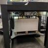 Buy cheap Flatbed Printer Plate SM102-4 Germany Heidelberg Printing Press Machine 35000 KG from wholesalers