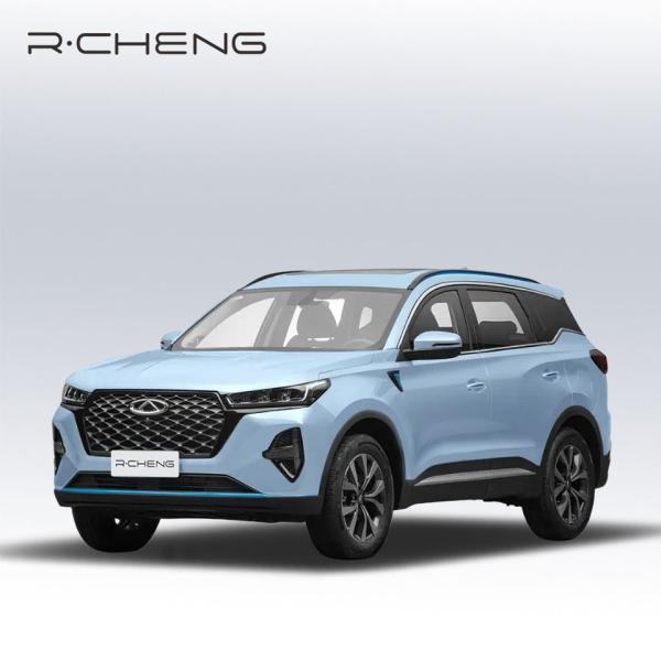 Buy cheap 2023 Chinese Brand Jetour X70 Plus FWD New Petrol Gasoline SUV Cars For Teenagers from wholesalers