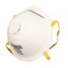 Buy cheap Non Woven Fabric FFP1 Anti Dust Face Mask Contour Design With Valve from wholesalers