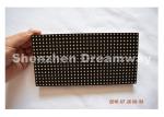 Outdoor LED Display Module of PH 6 SMD3535 more than 7,000 nits
