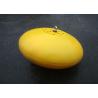 Buy cheap High Floatage Buoyancy Foam Filled Marker Buoy Marine Mooring Buoys from wholesalers