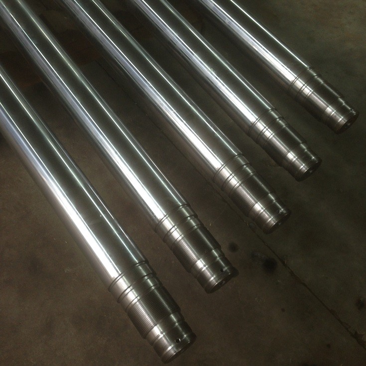 Hitachi ZX270-3 arm hydraulic cylinder rod
