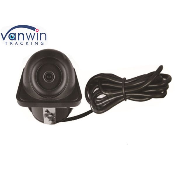 Buy cheap Mini Rearview Bumper Car Dome Camera Audio Optional Mirror for Parking from wholesalers