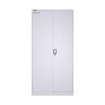 Archive Financial File Deposit 0.131CBM Two Door Steel Cabinet