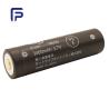 Buy cheap Torchlight High Temperature Lithium Battery , NCR 3400mah 18650 Rechargeable Battery from wholesalers