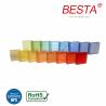 Buy cheap Customization PMMA Lgp Acrylic Sheet , Room Divider Office Furniture Acrylic Sheet from wholesalers