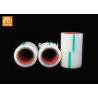 Buy cheap Transparent Polyethylene Protective Film Phone Display Repair Tape 70 Mic from wholesalers