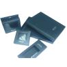 Buy cheap Men's Collection Keepsake Gift Boxes Eco-friendly 1400GSM Cardboard from wholesalers