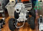 Automatic Cctv Pipe Crawler Plus Sewer Stormwater Pipe Inspection Camera