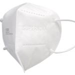 wholesale FFP2 KN95 Protective face mask earloop In Stock