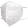 Buy cheap KN95 Protective face mask earloop In Stock from wholesalers