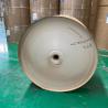 Buy cheap PE Coating 260GSM Jumbo Paper Roll 600mm-1300mm Width from wholesalers