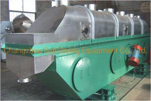 Buy cheap CMC Vibration Horizontal Fluid Bed Dryer 1.6kw-7.4kw Fluidized Bed Dryer from wholesalers