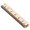 Buy cheap DF81 30P SHL 30S Lvds 30 Pin Connector Cable 0.4mm Pitch To Micro Coaxial from wholesalers