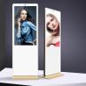 Buy cheap Exhibition Outdoor Waterproof Touch Screen Digital Kiosk 1920 x 1080 16:9 from wholesalers