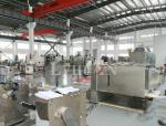 PTFE thread sealing tape machine for insulated cables /fabric film