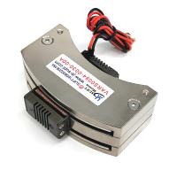 Buy cheap High Speed Rotary Voice Coil Motor VCM 54g Rotating With 0.05mm Accuracy product