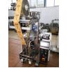Buy cheap Liquid Paste Stick Sachet Packing Machine Ketchup Mayonnaise from wholesalers