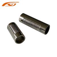 Buy cheap Micro CNC Machining Parts Steel Nickel Zinc Chrome Plating Electroplated product