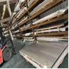 Buy cheap Brushed Stainless Steel Sheets Metal 1000-2000mm TUV Certificate from wholesalers