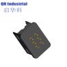 Buy cheap 6Pin Egypt Wearable Device Magnetic Power Connector Magnetic 12V Connector Idi Magnet Connector Magnetic 12V Connector from wholesalers