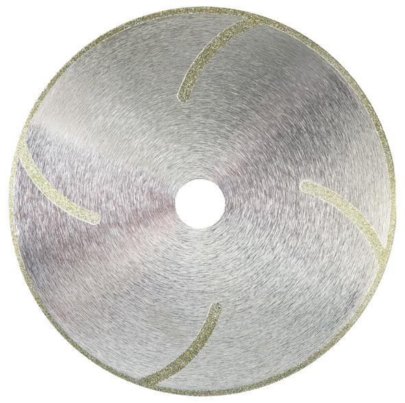 Buy cheap Diamond saw blade(Electroplated diamond saw blade) from wholesalers