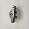 Buy cheap Silver Oil Lubrication Pump for LF150cc 250cc Motorcycle Engine Tricycle Spare Parts from wholesalers