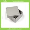 Buy cheap 80x75x60mm Small ip66 aluminum junction box Wholesale from wholesalers