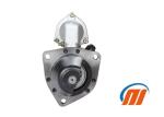 24V Excavator Starter Motor S12A 0230006850 0430158600 3266600400 3266600300