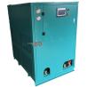 Buy cheap R134a R410a Refrigerant Recovery Reclaim Machine 4HP A/C Repair Recycling Machine from wholesalers