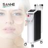 Buy cheap Skin Care Face Lifting RF Microneedling Fractional RF Microneedle Machine from wholesalers