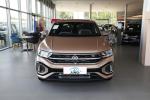 Factory Wholesale VW T-Roc Gasoline SUV Vehicle 4 Door 5 Seater Family Auto Car