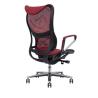 Buy cheap Dia60mm Mesh Back Support Chairs , H1225mm Comfortable Chair For Office from wholesalers