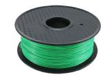 Thermoplastic Recycle Color 3d Printable Plastics Green Polylactice Acid