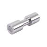 Buy cheap Precision CNC Machining Services For 0.01-0.1mm 304 Stainless Steel Non Standard Parts from wholesalers