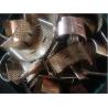 Buy cheap Friction Welding Bimetal Metric Flange Bushing Kingpin Kit from wholesalers