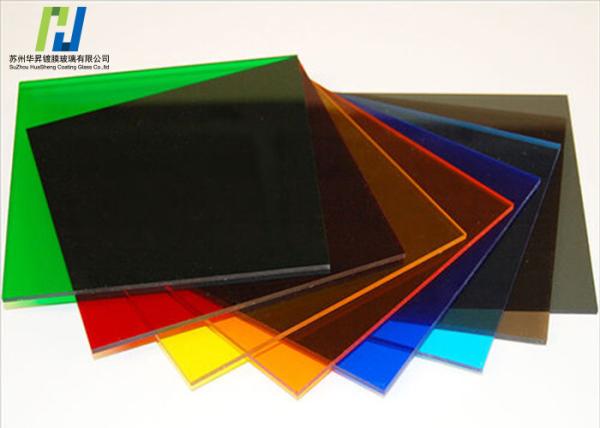 Buy cheap Laser Cutting Acrylic Plexiglass Sheet 1250x1850mm For LCD Screens from wholesalers