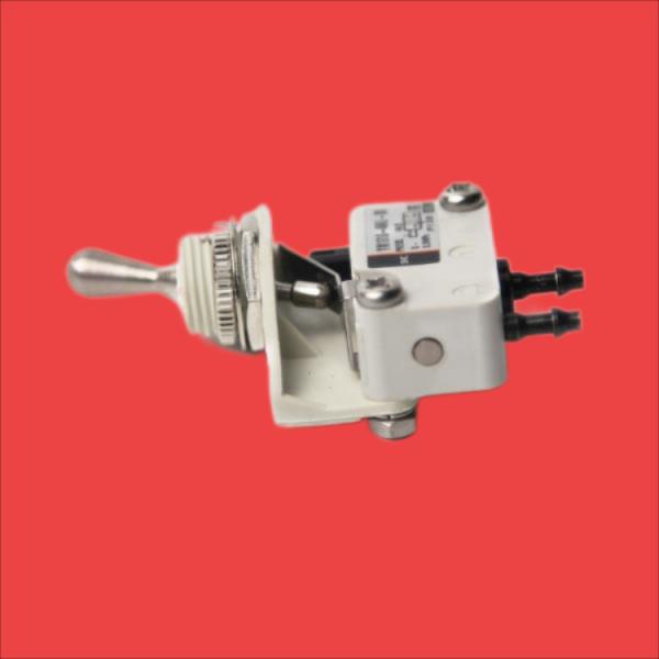 Buy cheap DEK-VALVE 205328 DEK Machine SMT Spare Parts from wholesalers