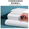 Buy cheap Non-woven 4 in 1 Bedding Set for Travel 40 Fabric Count Disposable Sheets Hospital from wholesalers